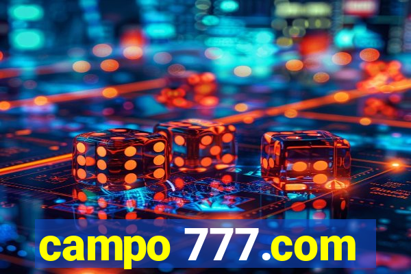 campo 777.com